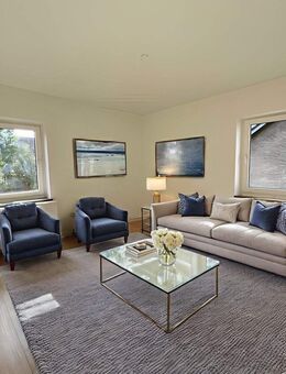 Renovierte 3-Zimmer-Wohnung mit Tageslichtbad frei! - Gütersloh