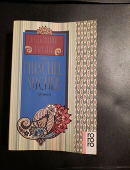 Die Muschelsucher von Rosamunde Pilcher (1995, Taschenbuch) - Essen