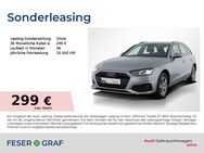 Audi A4, Avant 30 TDI, Jahr 2022 - Nürnberg
