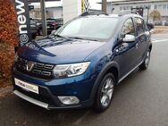 Dacia Sandero, TCe 90 Stepway Prestige Stepway Prestige, Jahr 2018 - Bamberg