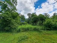 Bebaubares Grundstück in ruhiger Lage am Wald - Brieselang