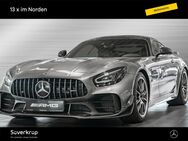 Mercedes AMG GT R, PRO 1of750, Jahr 2019 - Rendsburg