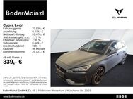 Seat Leon, 1.4 ST e-Hybrid, Jahr 2021 - Feldkirchen-Westerham