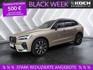 Volvo XC60, B4 D AWD Plus Dark, Jahr 2023 - Berlin