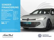 VW Passat Variant, 2.0 TDI, Jahr 2024 - Bad Homburg (Höhe)
