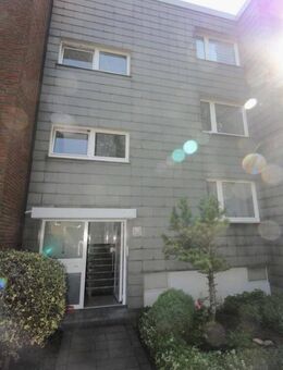 Ruhige Etagenwohnung in Gelsenkirchen Erle zu verkaufen. - Gelsenkirchen