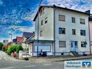 5-Familienhaus mit Gewerbeeinheit in Konstanz/Fürstenberg - ideal für Kapitalanleger! - Konstanz