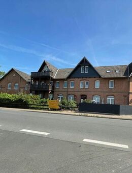 Zwei Wohnungen zum Preis für eine!!! Zwangsversteigerung!!! Provisionsfrei! - Wittmar