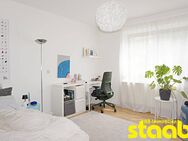 3-ZIMMERWOHNUNG MIT BALKON UND EINBAUKÜCHE IM SCHÖNEN SCHWEINHEIM *** - Aschaffenburg