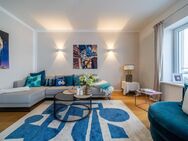 DAS TOWNHOUSE | Exklusives Townhouse an der Theresienwiese - München