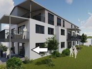 Sonderabschreibung ! 3-Zimmer Neubauwohnung in attraktiver Wohnlage von Altshausen - Altshausen