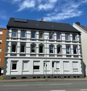 8 Fam. Haus in Herne mit Top Renditeaussicht