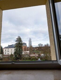 Zauberhafte 3-Zimmerwohnung in beliebter Wohnlage von Gotha - Gotha