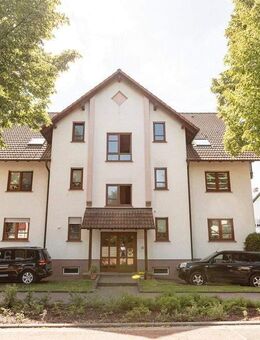 Platz für schöne Momente: Schickes Studio mit Balkon und ganz viel Lebensfreude! - Großostheim
