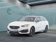 CUPRA Leon, 1.5 Sportstourer eTSI | |, Jahr 2023 - München