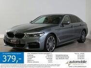 BMW 530, e xDrive iPerfor M Sportpaket H&K, Jahr 2019 - Paderborn