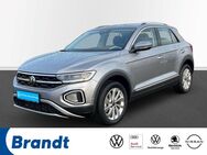 VW T-Roc, 1.5 TSI Style DIGI CP, Jahr 2024 - Weyhe