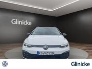 VW Golf Variant, Alltrack TDI 200, Jahr 2024 - Baunatal