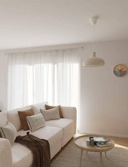 Familienfreundliches Zuhause mit Balkon - Zossen
