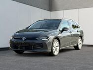 VW Golf Variant, Limited (Life Plus), Jahr 2024 - Buchholz (Nordheide)