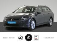 VW Golf Variant, 2.0 TDI Life, Jahr 2021 - Hannover