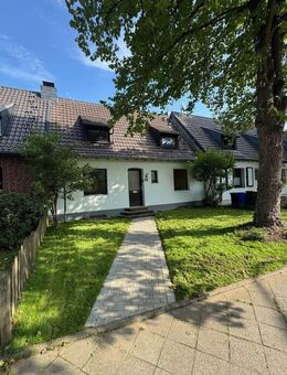 Modernisiertes 6-Zimmer-EFH direkt am Hardter Wald - Mönchengladbach