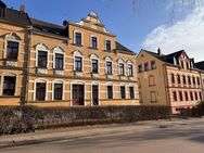 Gemütliches Zuhause im Grünen mit Garten - Chemnitz