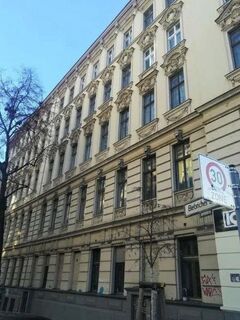 Seltene Gelegenheit: Kapitalanlage in Top-Lage nahe Hermannplatz - Nur 3.709 €/m²