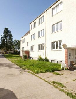 Gemütliche 1,5-Zimmer-Wohnung in Groß Stieten! - Groß Stieten