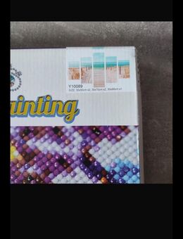 Diamond Painting 5 Teilig - Braunlage