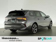 Opel Astra, L ST GRAD SITZ SITZ, Jahr 2023 - Coesfeld