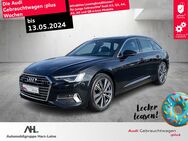 Audi A6, Avant 40 TDI sport quattro, Jahr 2023 - Goslar