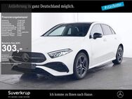 Mercedes A 250, e BURM AMG NIGHT PREMIUM, Jahr 2023 - Itzehoe