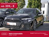 Audi A3, Sportback 35 TFSI S line, Jahr 2021 - Ludwigsburg