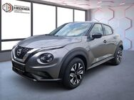 Nissan Juke, Acenta 114, Jahr 2022 - Marl (Nordrhein-Westfalen)