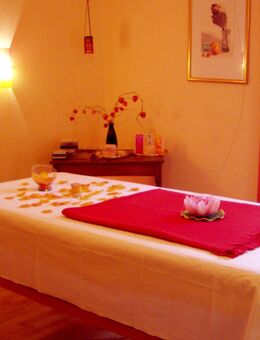 Aromaöl Massage Seminar am 6.12.2025 Schulung, Weiterbildung, - Weilheim (Oberbayern) Zentrum