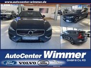 Volvo V60 T8 AWD Twin Engine Inscription Licht+Winter+Me - Passau