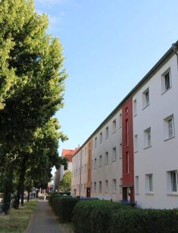 Großbalkonien mit Wohnküche! - Naumburg (Saale)