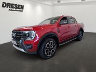 Ford Ranger, Wildtrak Asisstent, Jahr 2024 - Neuss