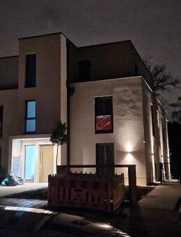 3 Zimmer Wohnung mit Tiefgarage - Nürnberg