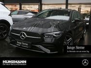 Mercedes CLA 180, SB AMG MBUXNavi-Prem Easy-Pack, Jahr 2023 - Aschaffenburg