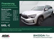 Skoda Kodiaq, 2.0 TDI Selection, Jahr 2024 - Heilbronn