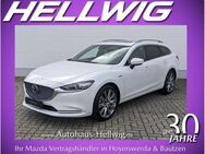 Mazda 6, 2.5 l Kombi 20th Anniversary GSD NEU, Jahr 2022 - Hoyerswerda