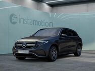 Mercedes EQC 400, , Jahr 2022 - München