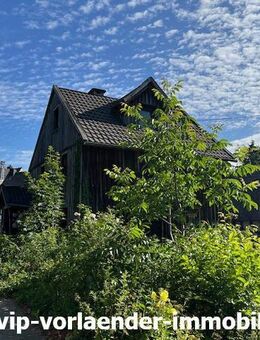 Einfamilienhaus in Windeck! - Windeck