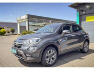 Fiat 500X - Niederzier