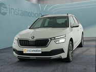 Skoda Kamiq, 1.0 TSI Ambition Tour Sunset Paket, Jahr 2023 - München