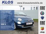 Fiat 500C, 1.0 DOLCEVITA 70PS, Jahr 2024 - Dreieich