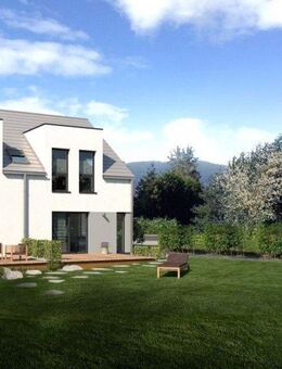 Ihr individuelles Traumhaus: Generation 3 für Familien und Vermieter - Hagen (Stadt der FernUniversität)