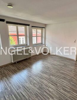 2-ZI.-WOHNUNG IM HERZEN WOLFENBÜTTELS - Wolfenbüttel